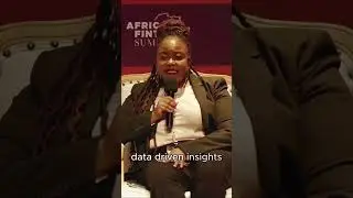 The Future of Mobile Money: Key Trends Shaping Fintech | #AFTSNairobi