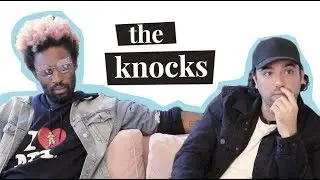 Tequila Or Water With The Knocks