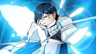 The OFFICIAL QUINCY & BANKAI UPDATE 1 GUIDE (Project Mugetsu)