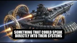 The Galactic Elite Are Enthralled by Earth&rsquo;s Unseen Supercarrier!