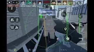 Blox Strike Script