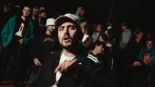 DARN - GIVE ME THE MICRO [PROD LATE G. - OFFICIAL STREET VIDEO]