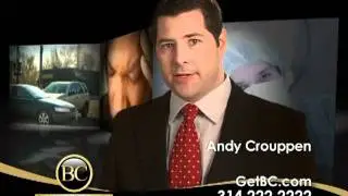 Bad Decisions: Drunk Driving - Brown & Crouppen Injury Lawyers