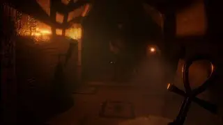 FOREWARNED - Official Announcement Trailer