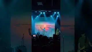 Matisyahu &ndash; &ldquo;Sunshine&rdquo; Live - Full Clip @ Ponte Vedra Concert Hall (Oct 27, 2025)