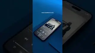 AutoMix in IOS 26 #applemusic #ios26 #iphone