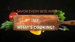UJ What's Cooking? UJ Law Clinic Episode 17