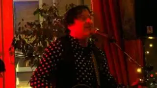 Ben Arnold & Scott Bricklin live 2015 (Gunzenhausen/Germany)