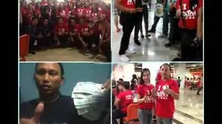 AIM GLOBAL ( ATOMIC INTERNATIONAL TEAM)
