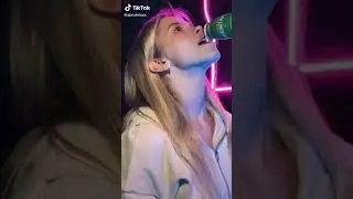 Alla Bruletova - abruletova Tiktok  #Short