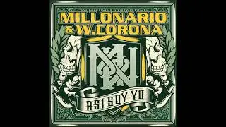 EXTASIS (REMIX) -  Millonario  FT  @elcarteldesantatv  (Audio Oficial)