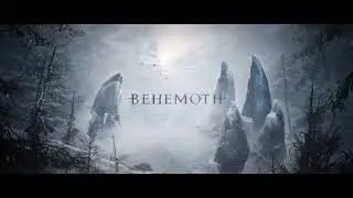 Behemoth VR - Official Reveal Trailer 1080p 30fps H264 128kbit AAC