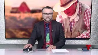 Consulado de M&eacute;xico en Yuma fortalece atenci&oacute;n a jornaleros con donativo a Campesinos Sin Fronteras