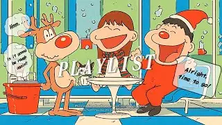playlist l Уйти под такой ритм? Серьёзно?