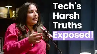 The High Cost of Ethical Technology: Yasmin Al-Douri's Story