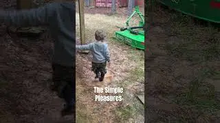 Splish Splash #funny #cute #kids #love #family #shorts