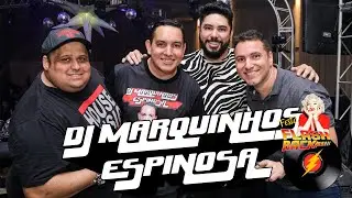 Euro Dance anos 90 by DJ Marquinhos Espinosa Gravado em Tupã-SP.