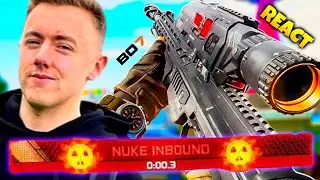 ECCO LA PRIMA NUKE SOLO DI CECCHINO SU BLACK OPS 7!!! 😱