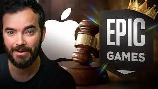 Apple Lost the Lawsuit and Everything Is Going to Change