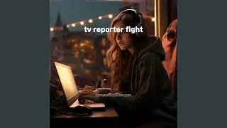 sports reporter funny moments