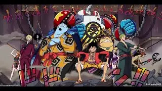 ONE PIECE CAPITOLO 989: ANALISI E TEORIE