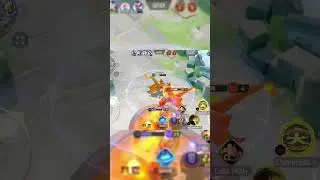 CHARIZARD DESTROZANDO RIVALES |POKEMON UNITE | #pokemon #pokemonunite #pokemonunitegameplay