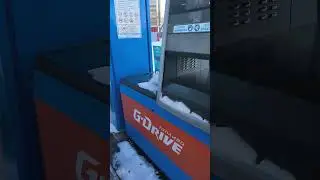 8.01.2026 фиксация заправки. АИ100 г.Барнаул. Алтайский край