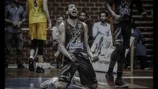 Saloustros Christos Highlights 2018
