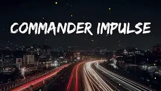 🎵 Commander Impulse - DivKid 🎧 No Copyright Music 🎶 YouTube Audio Library