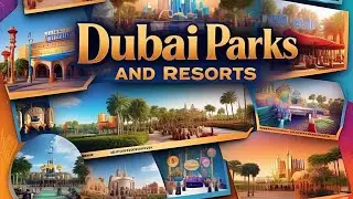 Dubai Parks and Resorts