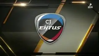 CJ ENTUS