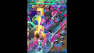 The Best Mid-boss Ever