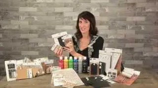 DIY Shop by American crafts