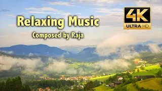 Relaxing Music By Raja#Piano & Music#Piano & Singing#Learn Piano#Raja#Only Piano by Raja#