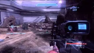 Halo 4 Top Tens/Filthy Fridays/Q&A Videos [UPDATE!]