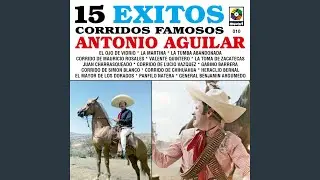 Corrido De Simon Blanco