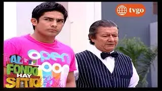 Al Fondo hay Sitio - Temporada 2 - Cap&iacute;tulo 197