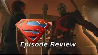 Supergirl Season 1 Episode 7 Review- 