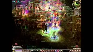 ReventonMt2 R&G WhiteWalkers VS HardClass