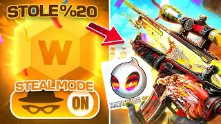 HOLY SH*T.. THE NEW STEAL MODE WAS ABSOLUTELY AMAZING!! ($150,000 UNBOXING)