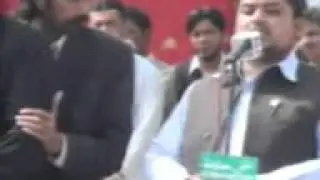 Akmal khan balouch