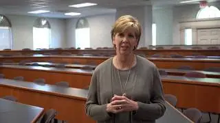 Cathy Cox: Thank You Week of Giving