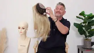 Amore Wigs: Darra, Oakly, Glenn, Findley and Long TP Mono Large