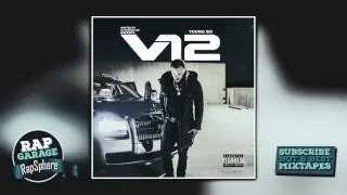 Young Bo &mdash; Big Body Benz [Prod. By Illa Jones]