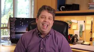 Dr. Mike Makes Sense - Vol.4: Singing Safely In The Age of Covid-19