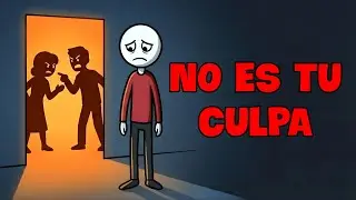 Psicología: Cómo perdonar a tus padres para liberar tu futuro