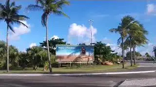 Projeto TAMAR - Aracaju - Se