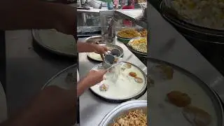 Lahori Dahi Bhallay 🔥😋💯 #streetfood #food #foodie