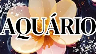 ♒AQUÁRIO♒VAI SE COMUNICAR. QUER UMA NOVA CHANCE COM VOCÊ.👑♥️🥰💬