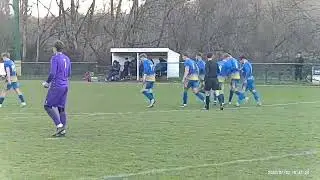 Here is Bewdley's Goals From yesterday's.         4-1 win over Wellington FC 